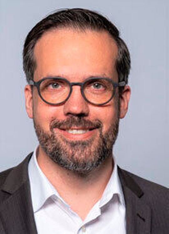 Martin Melcher übernimmt ab Januar 2021 die Geschäftsführung des BVSK. Martin Melcher übernimmt ab Januar 2021 die Geschäftsführung des BVSK.