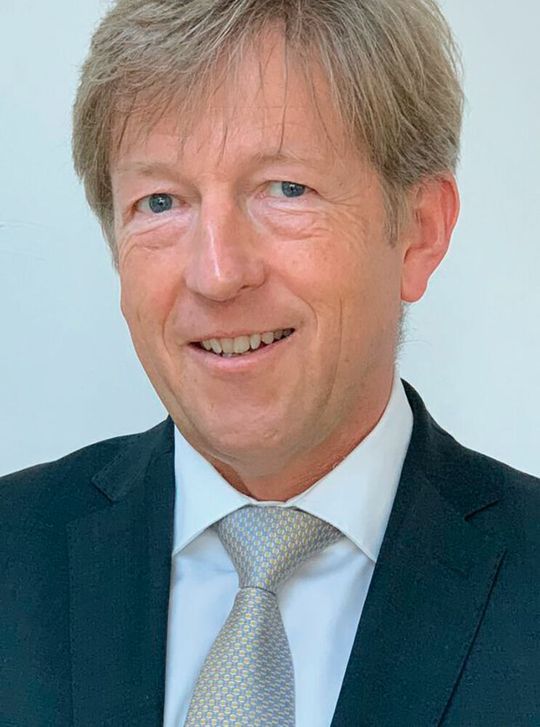 „Aufgeben war nicht drin!“ Wochenlang kämpfte  Josef Ramthun um den  Automobilzulieferer MTK.