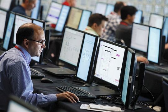 Rockwell übernimmt Cybersecurity-Unternehmen Oylo. Rockwell übernimmt Cybersecurity-Unternehmen Oylo.