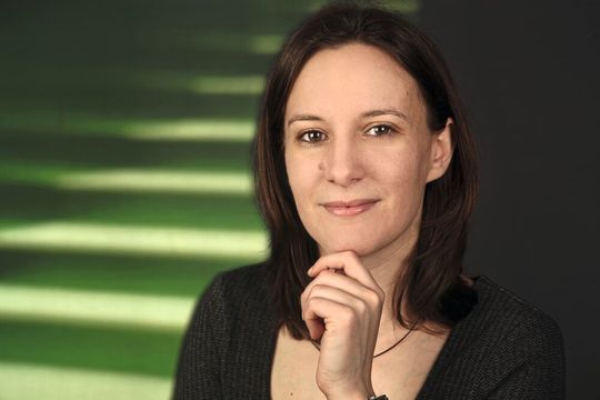 Daten aus medizintechnischen Geräten und Wearables: So wird aus der Informationsflut die erhoffte große Menge an Wissen – im Gespräch mit Prof. Dr. Julia Mader, Medizinische Universität Graz. Daten aus medizintechnischen Geräten und Wearables: So wird aus der Informationsflut die erhoffte große Menge an Wissen – im Gespräch mit Prof. Dr. Julia Mader, Medizinische Universität Graz.