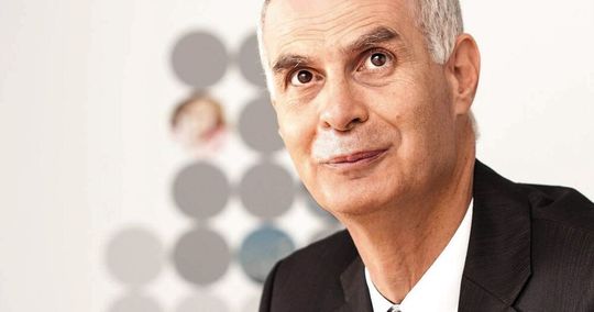 Mario El-Khoury va quitter sa fonction de directeur général du CSEM pour se consacrer à des projets personnels. Mario El-Khoury va quitter sa fonction de directeur général du CSEM pour se consacrer à des projets personnels.