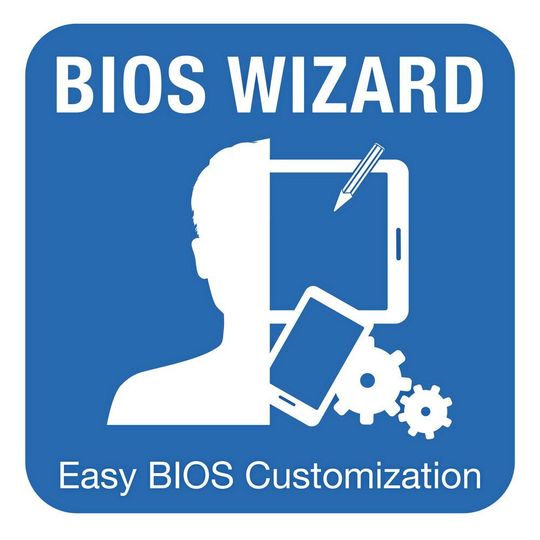 Der BIOS-Wizard von Advantech soll das Startverhalten von Embedded-Systemen durch Anpassungen positiv beeinflussen. Der BIOS-Wizard von Advantech soll das Startverhalten von Embedded-Systemen durch Anpassungen positiv beeinflussen.