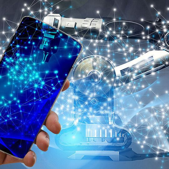 Im Demo- und Testcenter von EVO ist die praxisnahe Erprobung neuer Technologien möglich. Im Demo- und Testcenter von EVO ist die praxisnahe Erprobung neuer Technologien möglich.