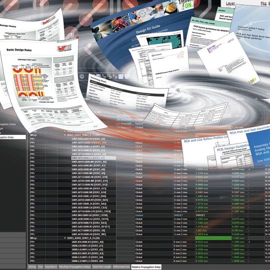 Die kostenfreie Teilnahme am Webinar ist nicht nur für bestehende OrCAD- und Allegro-Anwender empfehlenswert, sondern auch für alle Interessenten der Leiterplatten-Industrie. Die kostenfreie Teilnahme am Webinar ist nicht nur für bestehende OrCAD- und Allegro-Anwender empfehlenswert, sondern auch für alle Interessenten der Leiterplatten-Industrie.