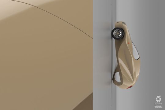 PUNDITS SOLUTION, Schlüsselfarbton, gestaltet in EMEA.