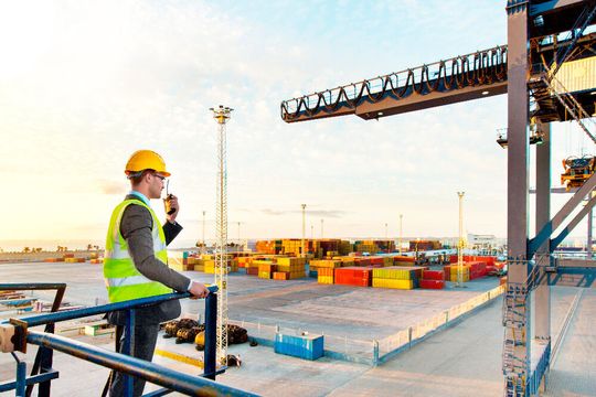 Die Supply-Chain-Lösung von Oracle wurde um neue Funktionalitäten erweitert. Die Supply-Chain-Lösung von Oracle wurde um neue Funktionalitäten erweitert.