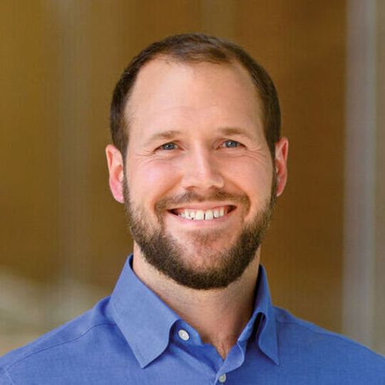 Christopher Zimmerman, Ph.D., Postdoctoral Fellow at the Princeton Neuroscience Institute in Princeton, USA has won the 2020 Eppendorf & Science Prize for Neurobiology. Christopher Zimmerman, Ph.D., Postdoctoral Fellow at the Princeton Neuroscience Institute in Princeton, USA has won the 2020 Eppendorf & Science Prize for Neurobiology.