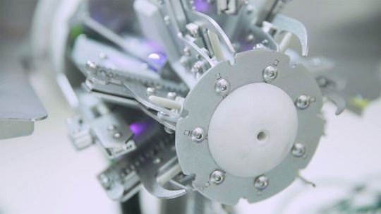 Metlase’s digital products are already having an impact on industry. Metlase’s digital products are already having an impact on industry.