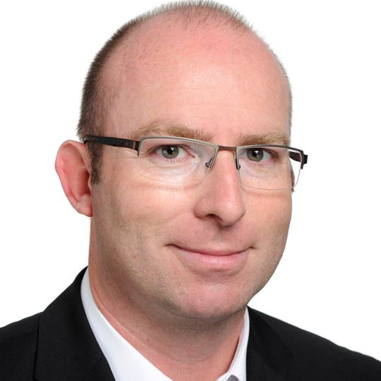Für Oliver Kaiser, Director Marketing & Chief Digital Officer DACH bei Tech Data, ist es selbstverständlich, dass der Distributor die Hersteller und Partner mit der neuen Plattform unterstützt. Für Oliver Kaiser, Director Marketing & Chief Digital Officer DACH bei Tech Data, ist es selbstverständlich, dass der Distributor die Hersteller und Partner mit der neuen Plattform unterstützt.