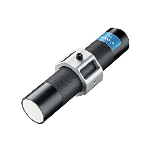 MKS Instruments präsentiert mit Ophir Wide Beam Imager (WB-I) ein kompaktes, kalibriertes optisches System, das die Messung großer und divergenter Strahlen deutlich vereinfacht. MKS Instruments präsentiert mit Ophir Wide Beam Imager (WB-I) ein kompaktes, kalibriertes optisches System, das die Messung großer und divergenter Strahlen deutlich vereinfacht.