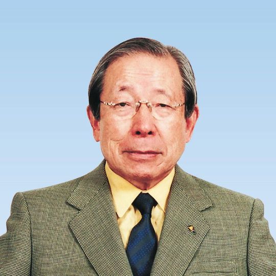 Der Fanuc-Gründer Dr. Seiuemon Inaba ist mit 95 Jahren verstorben. Der Fanuc-Gründer Dr. Seiuemon Inaba ist mit 95 Jahren verstorben.