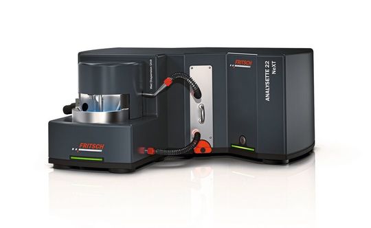 Analysette 22 Next Analysette 22 Next
