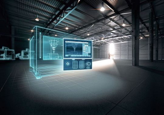Das One-Dynamics-Operate-Paket unterstützt den Anwender beim effizienten Programmieren in der Werkstatt. Das One-Dynamics-Operate-Paket unterstützt den Anwender beim effizienten Programmieren in der Werkstatt.