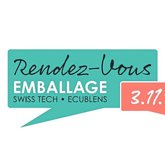 Pendant une journée, les entreprises de l'industrie de l'emballage pourront se présenter aux visiteurs lors d'une « Expo sur table ». Pendant une journée, les entreprises de l'industrie de l'emballage pourront se présenter aux visiteurs lors d'une « Expo sur table ».