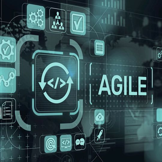 Anlagenbauprojekte: Ist agiles Engineering die Zukunft? Anlagenbauprojekte: Ist agiles Engineering die Zukunft?
