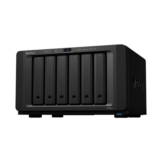 Synology DS1621+ Synology DS1621+