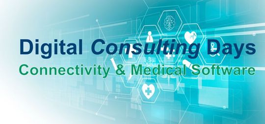 Bei den Digital Consulting Days von Softgate haben virtuelle Besucher die Möglichkeit, kostenfreie Beratungsslots zu buchen. Bei den Digital Consulting Days von Softgate haben virtuelle Besucher die Möglichkeit, kostenfreie Beratungsslots zu buchen.