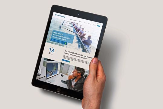 Machineering hat nicht nur die Webseite überarbeitet sondern auch seine Software „Industrial Physics“ in „iPhysics“ umbenannt. Machineering hat nicht nur die Webseite überarbeitet sondern auch seine Software „Industrial Physics“ in „iPhysics“ umbenannt.