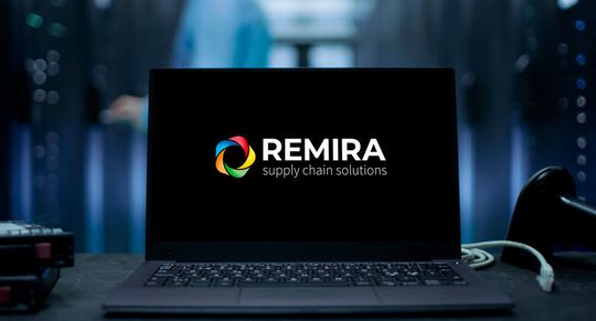 Mit einem SAP-Connector können die Remira-Supply-Chain-Solutions in Zukunft einfach in unternehmensinterne SAP-Systeme eingebettet werden. Mit einem SAP-Connector können die Remira-Supply-Chain-Solutions in Zukunft einfach in unternehmensinterne SAP-Systeme eingebettet werden.