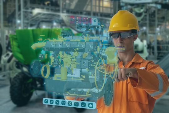 Das Digital Twin Readiness Assessment zeigt: Die Mehrheit der Unternehmen sind beim Thema Digitaler Zwilling noch in der Konzeptionsphase. Das Digital Twin Readiness Assessment zeigt: Die Mehrheit der Unternehmen sind beim Thema Digitaler Zwilling noch in der Konzeptionsphase.