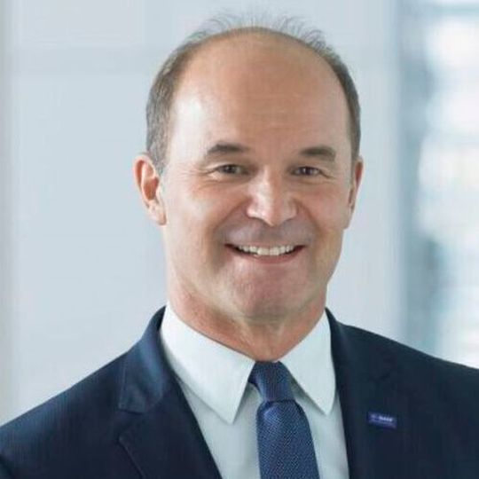 Martin Brudermüller, CEO of BASF is elected President of Cefic. Martin Brudermüller, CEO of BASF is elected President of Cefic.