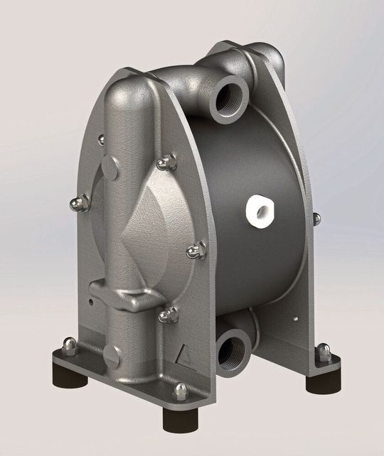 Die Edelstahl-Baureihe ADX ersetzt die Edelstahlpumpen-Baureihe AD Chemicor. Die Edelstahl-Baureihe ADX ersetzt die Edelstahlpumpen-Baureihe AD Chemicor.