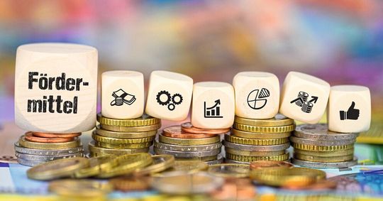 Ab sofort können Überbrückungshilfen für den Zeitraum September - Dezember 2020 beantragt werden. Ab sofort können Überbrückungshilfen für den Zeitraum September - Dezember 2020 beantragt werden.