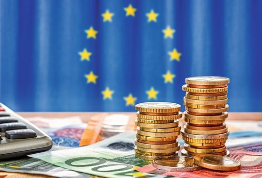 Der deutsche Mittelstand ist im Vergleich zu seinen europäischen Pendants bisher relativ gut durch die Krise gekommen. Der deutsche Mittelstand ist im Vergleich zu seinen europäischen Pendants bisher relativ gut durch die Krise gekommen.