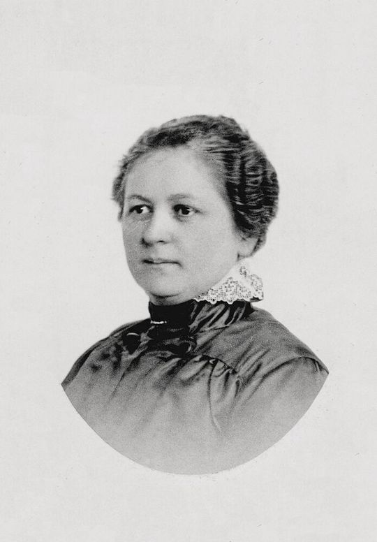 Melitta Bentz