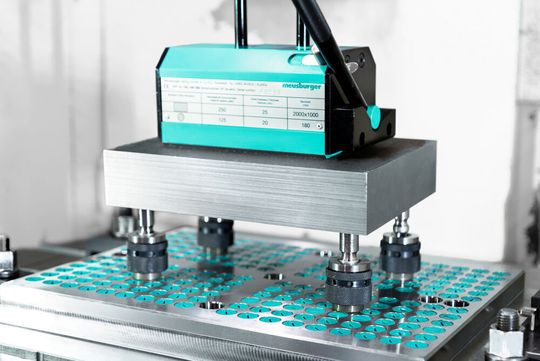 With this configurator, P standard and P special plates for your zero clamping system can be configured and ordered quickly and easily. With this configurator, P standard and P special plates for your zero clamping system can be configured and ordered quickly and easily.