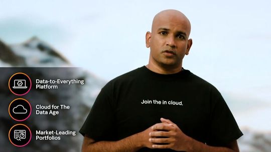 Sendur Sellakumar, Chief Product Officer bei Splunk: „Der Umstieg auf Cloud Computing und digitale Technologien hat im Datenzeitalter an Tempo zugelegt, und Unternehmen passen sich zunehmend an neue Arbeitsbedingungen an. Hier sind Cloud-Lösungen notwendig, damit diese Unternehmen entsprechend skalieren und sich anpassen können.“ Sendur Sellakumar, Chief Product Officer bei Splunk: „Der Umstieg auf Cloud Computing und digitale Technologien hat im Datenzeitalter an Tempo zugelegt, und Unternehmen passen sich zunehmend an neue Arbeitsbedingungen an. Hier sind Cloud-Lösungen notwendig, damit diese Unternehmen entsprechend skalieren und sich anpassen können.“