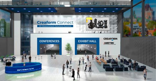Following two days of live programming, the virtual tradeshow and conference will continue on demand through 11 December 2020. Following two days of live programming, the virtual tradeshow and conference will continue on demand through 11 December 2020.