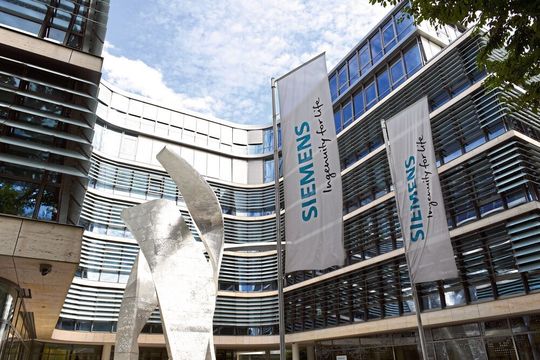 Siemens will Flender an die Börse bringen. In Finanzkreisen wird jedoch gemunkelt, dass der Getriebehersteller verkauft werden soll. Siemens will Flender an die Börse bringen. In Finanzkreisen wird jedoch gemunkelt, dass der Getriebehersteller verkauft werden soll.