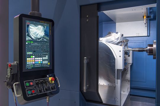 With Clock EVO comes a strategic solution for all the needs of the main production sectors. With Clock EVO comes a strategic solution for all the needs of the main production sectors.