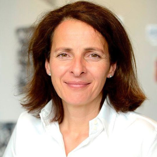 Elke Steinegger, Area Vice President und General Manager bei Commvault Deutschland, begrüßt die Kooperation mit Arrow. Elke Steinegger, Area Vice President und General Manager bei Commvault Deutschland, begrüßt die Kooperation mit Arrow.