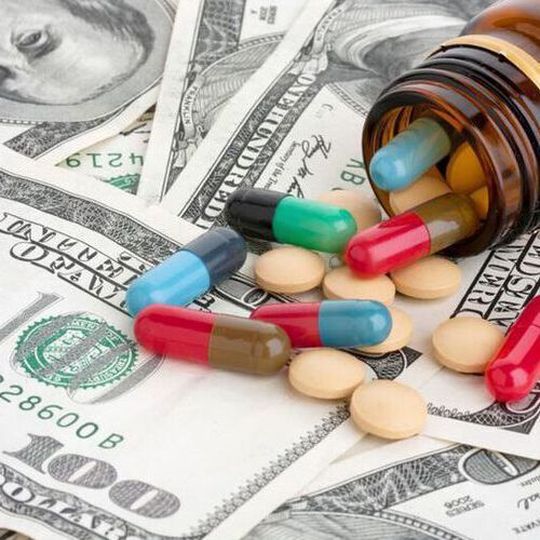 According to PWC, the pharma subsector posted a drop of 56 % in deal value from H2 2019 to H1 2020. According to PWC, the pharma subsector posted a drop of 56 % in deal value from H2 2019 to H1 2020.