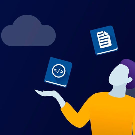 Die OpenText Developer Cloud soll Entwicklern dabei helfen, Informationsmanagement-Funktionen einfach und sicher zu integrieren. Die OpenText Developer Cloud soll Entwicklern dabei helfen, Informationsmanagement-Funktionen einfach und sicher zu integrieren.