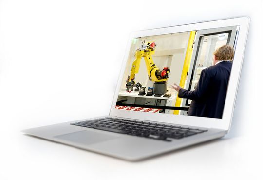 Nicht verpassen: Metav-Web-Sessions informieren am 3. und 4. November über das, vor allem in heutigen Zeiten, immes wichtige Schlüsselthema Automatisierung und Handhabung. Nicht verpassen: Metav-Web-Sessions informieren am 3. und 4. November über das, vor allem in heutigen Zeiten, immes wichtige Schlüsselthema Automatisierung und Handhabung.