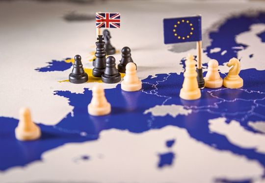 Bei einem harten Brexit wäre Deutschland am stärksten betroffen, gefolgt von den Niederlanden und Frankreich. Bei einem harten Brexit wäre Deutschland am stärksten betroffen, gefolgt von den Niederlanden und Frankreich.