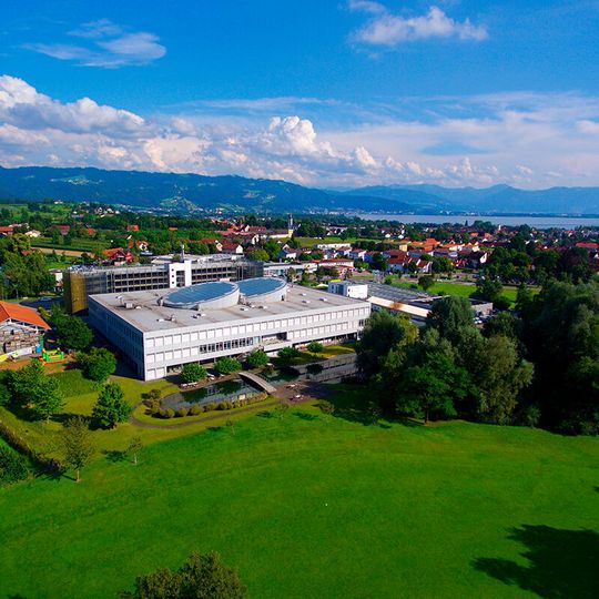 Sichere Cloud vom Bodensee: Der Schweizer Cloud-Anbieter Ventus hat ein neues Büro in Lindau eröffnet. Sichere Cloud vom Bodensee: Der Schweizer Cloud-Anbieter Ventus hat ein neues Büro in Lindau eröffnet.