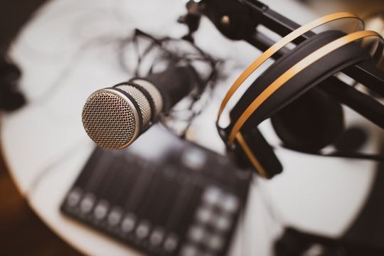 A recording is now available on etmm-online.com A recording is now available on etmm-online.com