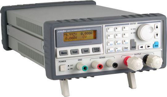 Gossen Metrawatt erweitert seine Labkon-Reihe um rechnersteuerbare Konstanter für die DC-Versorgung bis 40 A. Gossen Metrawatt erweitert seine Labkon-Reihe um rechnersteuerbare Konstanter für die DC-Versorgung bis 40 A.