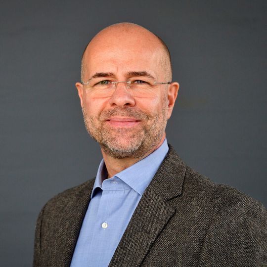 Dr. Christian Rommel wird neuer Leiter der Forschung und Entwicklung in der Bayer Division Pharmaceuticals. Dr. Christian Rommel wird neuer Leiter der Forschung und Entwicklung in der Bayer Division Pharmaceuticals.