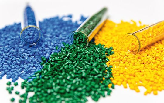 Ametek serves a wide range of industries including automotive, oil and gas, aerospace, food equipment, chemical processing and industrial. Ametek serves a wide range of industries including automotive, oil and gas, aerospace, food equipment, chemical processing and industrial.