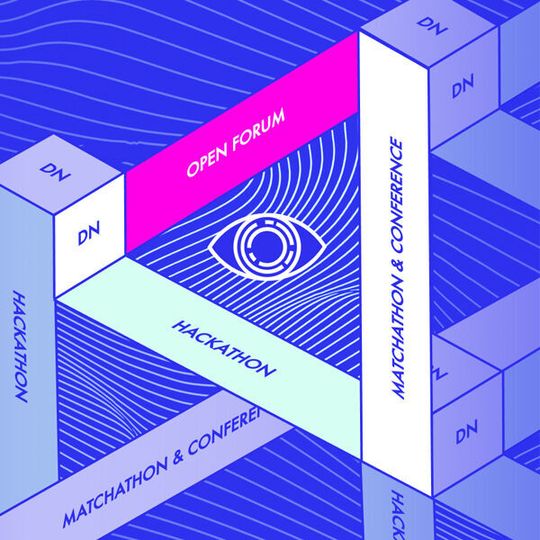Die Konferenz DN Unlimited 2020 findet dieses Jahr virtuell statt. Die Konferenz DN Unlimited 2020 findet dieses Jahr virtuell statt.