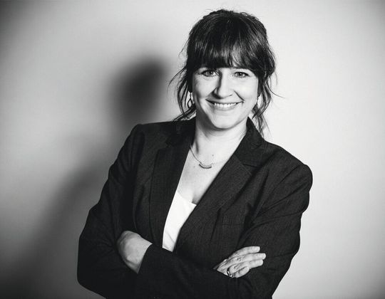 Nina Bornmann übernimmt Management der Mikrobiologie-Labore beim SGS Institut Fresenius Nina Bornmann übernimmt Management der Mikrobiologie-Labore beim SGS Institut Fresenius