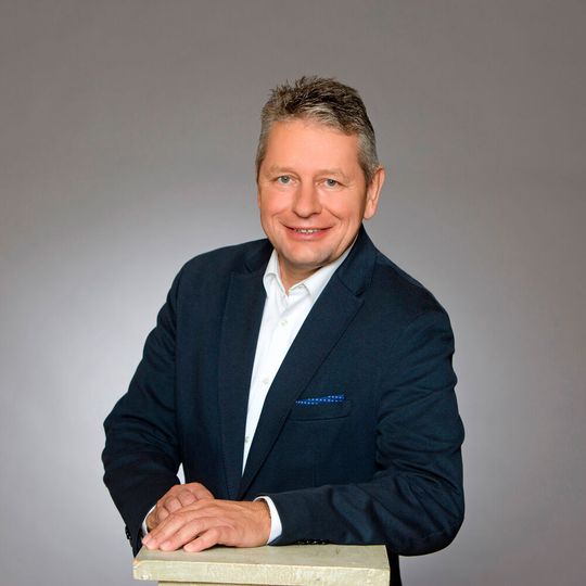 Derk Steffens ist neuer Geschäftsführer bei Brainworks. Derk Steffens ist neuer Geschäftsführer bei Brainworks.