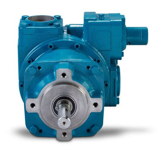 Available in a 3-inch model, the Magnes Series pumps feature a non-metallic, proprietary composite containment shell that provides the coupling strength of a thin wall metallic shell. Available in a 3-inch model, the Magnes Series pumps feature a non-metallic, proprietary composite containment shell that provides the coupling strength of a thin wall metallic shell.