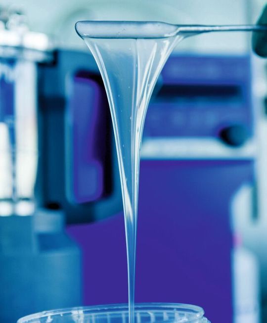 Elkem Medical bietet passende Silikone für diverse Anwendungen in der Medizintechnik. Elkem Medical bietet passende Silikone für diverse Anwendungen in der Medizintechnik.