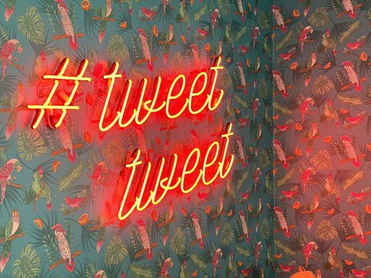 Mit Twitter lassen sich besonders attraktive Zielgruppen direkt erreichen. Mit Twitter lassen sich besonders attraktive Zielgruppen direkt erreichen.
